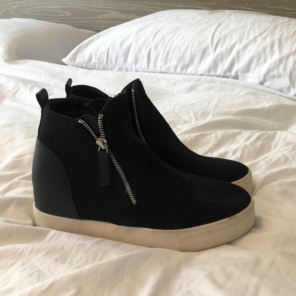 steve madden shoes